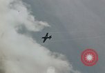 Image of United States A-1 E aircraft Pleiku South Vietnam, 1966, second 41 stock footage video 65675042658