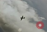 Image of United States A-1 E aircraft Pleiku South Vietnam, 1966, second 42 stock footage video 65675042658