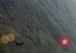 Image of United States A-1 E aircraft Pleiku South Vietnam, 1966, second 47 stock footage video 65675042658