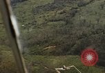 Image of United States A-1 E aircraft Pleiku South Vietnam, 1966, second 54 stock footage video 65675042658