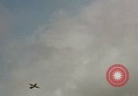 Image of United States A-1 E aircraft Pleiku South Vietnam, 1966, second 56 stock footage video 65675042658