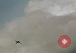 Image of United States A-1 E aircraft Pleiku South Vietnam, 1966, second 58 stock footage video 65675042658