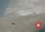Image of United States A-1 E aircraft Pleiku South Vietnam, 1966, second 59 stock footage video 65675042658