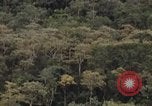 Image of white phosphorus shells Pleiku South Vietnam, 1966, second 8 stock footage video 65675042659