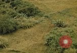 Image of white phosphorus shells Pleiku South Vietnam, 1966, second 12 stock footage video 65675042659