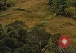Image of white phosphorus shells Pleiku South Vietnam, 1966, second 13 stock footage video 65675042659