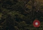 Image of white phosphorus shells Pleiku South Vietnam, 1966, second 14 stock footage video 65675042659
