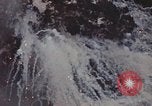 Image of white phosphorus shells Pleiku South Vietnam, 1966, second 23 stock footage video 65675042659