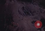 Image of white phosphorus shells Pleiku South Vietnam, 1966, second 25 stock footage video 65675042659