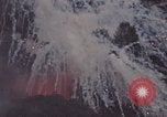 Image of white phosphorus shells Pleiku South Vietnam, 1966, second 28 stock footage video 65675042659