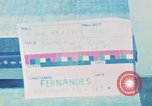 Image of flares Saigon Vietnam, 1969, second 5 stock footage video 65675042660