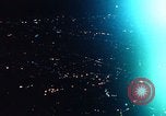 Image of flares Saigon Vietnam, 1969, second 17 stock footage video 65675042660