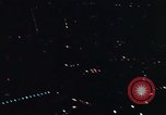 Image of flares Saigon Vietnam, 1969, second 24 stock footage video 65675042660