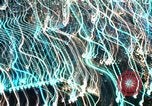 Image of flares Saigon Vietnam, 1969, second 26 stock footage video 65675042660