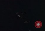 Image of flares Saigon Vietnam, 1969, second 41 stock footage video 65675042660
