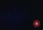 Image of flares Saigon Vietnam, 1969, second 58 stock footage video 65675042660