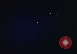 Image of flares Saigon Vietnam, 1969, second 61 stock footage video 65675042660