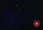 Image of flares Saigon Vietnam, 1969, second 62 stock footage video 65675042660