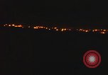Image of napalm Vietnam, 1968, second 21 stock footage video 65675042661