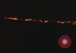 Image of napalm Vietnam, 1968, second 22 stock footage video 65675042661