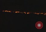 Image of napalm Vietnam, 1968, second 23 stock footage video 65675042661