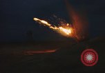 Image of napalm in Vietnam War Vietnam, 1968, second 12 stock footage video 65675042662