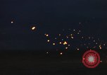Image of napalm in Vietnam War Vietnam, 1968, second 15 stock footage video 65675042662
