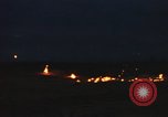 Image of napalm in Vietnam War Vietnam, 1968, second 16 stock footage video 65675042662