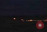 Image of napalm in Vietnam War Vietnam, 1968, second 20 stock footage video 65675042662