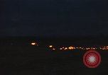 Image of napalm in Vietnam War Vietnam, 1968, second 21 stock footage video 65675042662