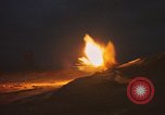 Image of napalm in Vietnam War Vietnam, 1968, second 26 stock footage video 65675042662