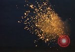 Image of napalm in Vietnam War Vietnam, 1968, second 27 stock footage video 65675042662