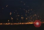 Image of napalm in Vietnam War Vietnam, 1968, second 30 stock footage video 65675042662