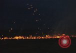Image of napalm in Vietnam War Vietnam, 1968, second 31 stock footage video 65675042662