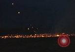 Image of napalm in Vietnam War Vietnam, 1968, second 32 stock footage video 65675042662