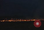 Image of napalm in Vietnam War Vietnam, 1968, second 37 stock footage video 65675042662