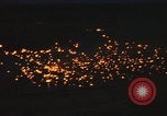 Image of napalm in Vietnam War Vietnam, 1968, second 40 stock footage video 65675042662