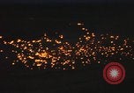 Image of napalm in Vietnam War Vietnam, 1968, second 42 stock footage video 65675042662