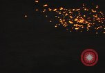 Image of napalm in Vietnam War Vietnam, 1968, second 48 stock footage video 65675042662