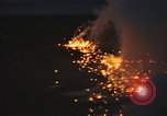 Image of napalm in Vietnam War Vietnam, 1968, second 52 stock footage video 65675042662
