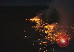 Image of napalm in Vietnam War Vietnam, 1968, second 53 stock footage video 65675042662