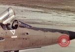 Standbild USA F-105 Flugzeuge Vietnam, 1967, aus Sekunde 54 historischem Filmmaterial Videoclip 65675042664
