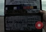 Standbild USA F-105 Flugzeuge Vietnam, 1967, aus Sekunde 4 historischem Filmmaterial Videoclip 65675042665