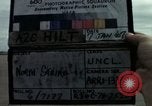 Standbild USA F-105 Flugzeuge Vietnam, 1967, aus Sekunde 5 historischem Filmmaterial Videoclip 65675042665