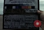 Standbild USA F-105 Flugzeuge Vietnam, 1967, aus Sekunde 8 historischem Filmmaterial Videoclip 65675042665