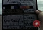 Standbild USA F-105 Flugzeuge Vietnam, 1967, aus Sekunde 9 historischem Filmmaterial Videoclip 65675042665