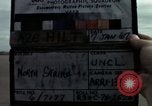 Standbild USA F-105 Flugzeuge Vietnam, 1967, aus Sekunde 11 historischem Filmmaterial Videoclip 65675042665