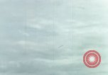 Standbild USA F-105 Flugzeuge Vietnam, 1967, aus Sekunde 15 historischem Filmmaterial Videoclip 65675042665