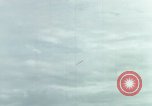 Standbild USA F-105 Flugzeuge Vietnam, 1967, aus Sekunde 16 historischem Filmmaterial Videoclip 65675042665