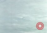 Standbild USA F-105 Flugzeuge Vietnam, 1967, aus Sekunde 19 historischem Filmmaterial Videoclip 65675042665